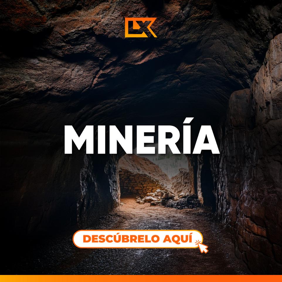 Mineria