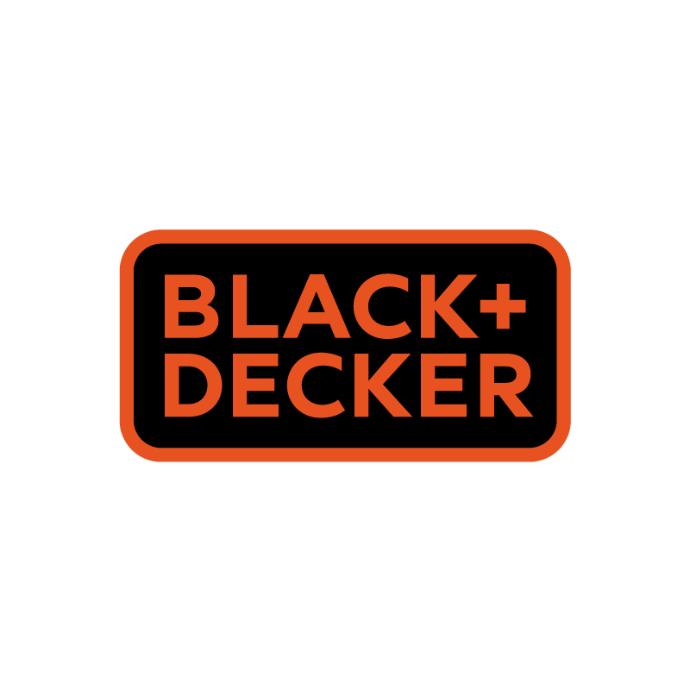 Black & Decker
