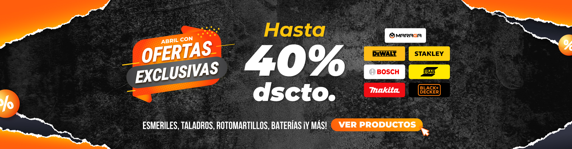Ofertas Lenmex