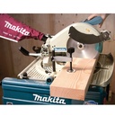Sierra Ingleteadora Combinada 10" 1650W LF1000 Makita