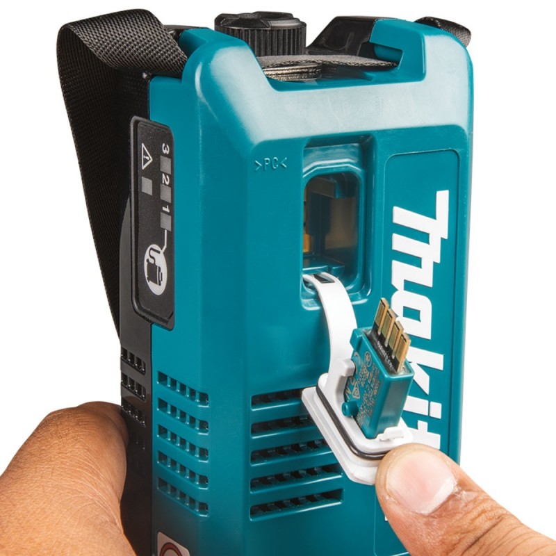 Auto encendedor Bluethoot con chip Caja de carton_2