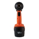 Taladro Atornillador 3/8" 12V 13Nm 1 Bat 1.3 Ah Black + Decker CD121K-B2C_3