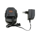 Taladro Atornillador 3/8" 12V 13Nm 1 Bat 1.3 Ah Black + Decker CD121K-B2C_5