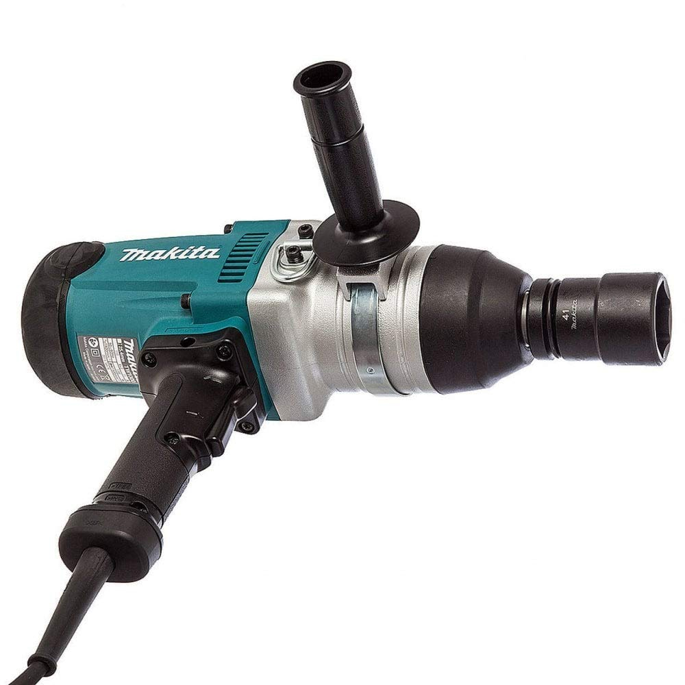 Llave de Impacto 1" 1200W TW1000 Makita