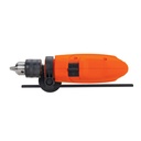 Taladro Percutor 1/2" 650W HD650-B2 Black & Decker