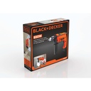 Taladro Percutor 1/2" 650W HD650-B2 Black & Decker