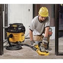 Extractor Aspiradora de Polvo 30L 1500W DWV010-B2 Dewalt