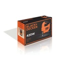 Sierra Caladora 420W KS501-B2 Black & Decker