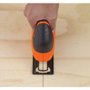 Sierra Caladora 420W KS501-B2 Black & Decker