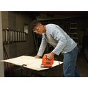 Sierra Caladora 420W KS501-B2 Black & Decker
