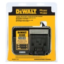 Cargador de Bateria 12V/20V Max DCB115-B2 Dewalt