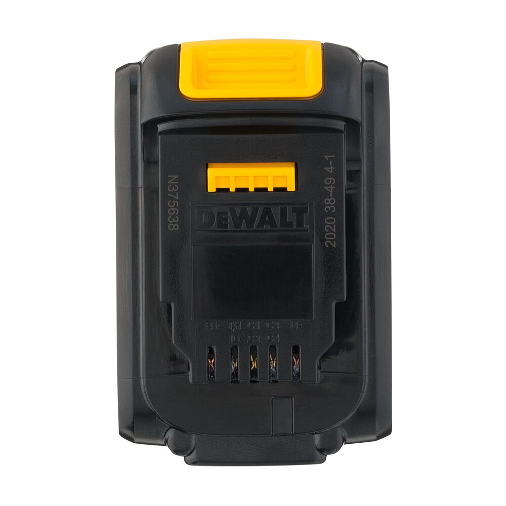 Bateria de ION Litio 20V Max 3.0Ah DCB200-B3 Dewalt