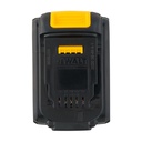 Bateria de ION Litio 20V Max 3.0Ah DCB200-B3 Dewalt
