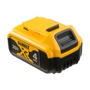 Bateria Premium Compacta 20V Max 4.0Ah DCB204-B3 Dewalt