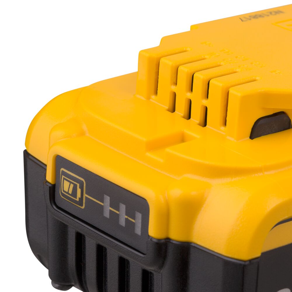 Bateria Premium Compacta 20V Max 4.0Ah DCB204-B3 Dewalt