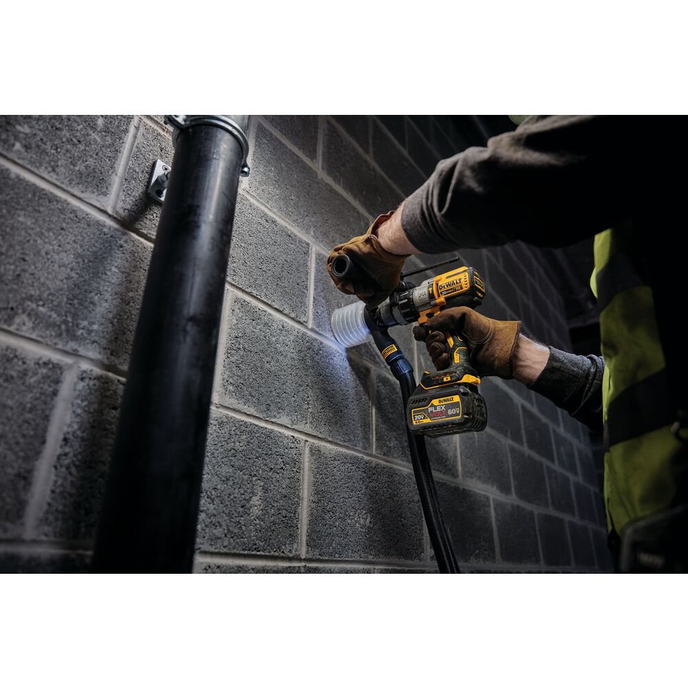 Bateria Premium Compacta Flexvolt 20V/60V 6.0Ah DCB606-B3 Dewalt