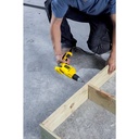 Atornillador para Drywall 1/4" 520W STDR5206-B2C Stanley