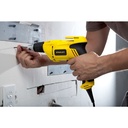 Atornillador para Drywall 1/4" 520W STDR5206-B2C Stanley