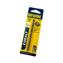 Broca HSS Cobalto 7/32" Blister 3016014 Irwin