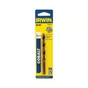 Broca HSS Cobalto 19/64" Blister 3016019 Irwin