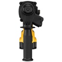 Rotomartillo SDS Plus Inalámbrico 20V XR 2.6J + Cargador + 2 Baterias DCH133M2-B2 Dewalt