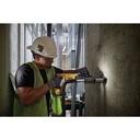 Rotomartillo SDS Plus Inalámbrico 20V XR 2.6J + Cargador + 2 Baterias DCH133M2-B2 Dewalt