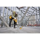 Rotomartillo SDS Plus Inalámbrico 20V XR 2.6J + Cargador + 2 Baterias DCH133M2-B2 Dewalt
