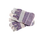 Esmeril Angular 4 1/2" 820W + Maleta + Guantes + Lente + Disco Black & Decker