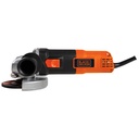 Esmeril Amoladora 4 1/2" 820W G720-B2C Black & Decker