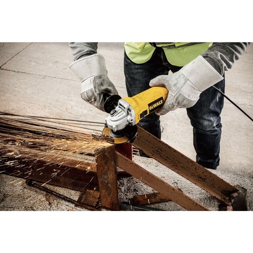 Esmeril Angular 4 1/2" 700W DWE4010-B2 Dewalt