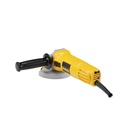 Esmeril Angular 4 1/2" 950W DWE4118-B2 Dewalt