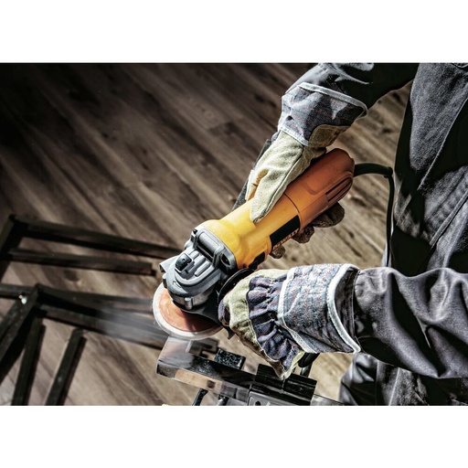 Esmeril Angular 4 1/2" 950W DWE4118-B2 Dewalt