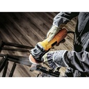 Esmeril Angular 4 1/2" 950W DWE4118-B2 Dewalt