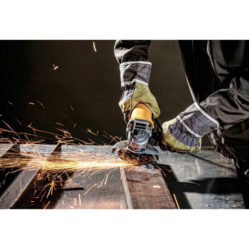 Esmeril Angular 4 1/2" 950W DWE4118-B2 Dewalt