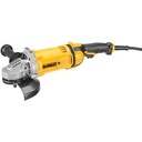 Esmeril Angular 7" 2400W 8500Rpm DWE4557-B2 Dewalt