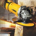 Esmeril Angular 7" 2400W 8500Rpm DWE4557-B2 Dewalt