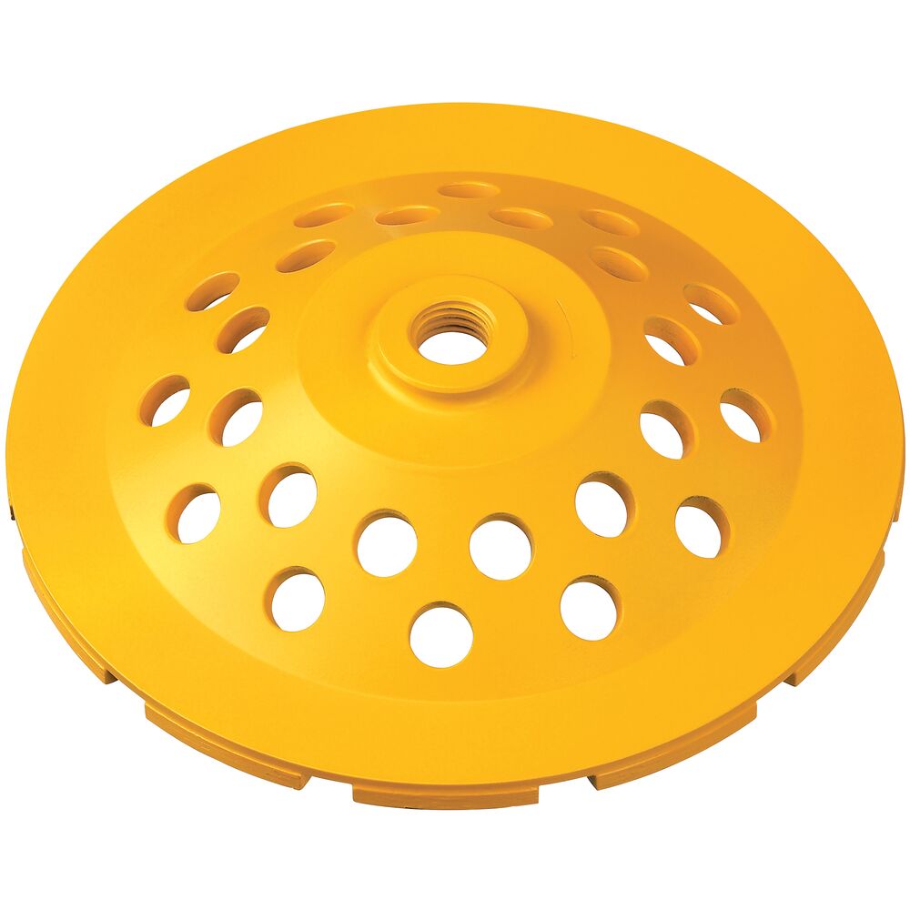 Copa Diamantada M14 Doble Fila 7" DW4773-LA Dewalt