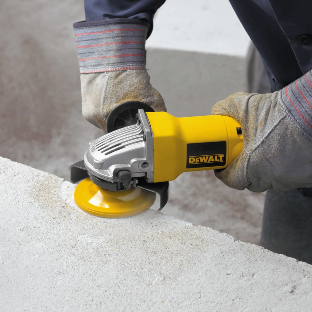 Copa Diamantada M14 Doble Fila 7" DW4773-LA Dewalt