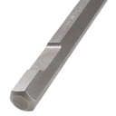 Cincel Hexagonal Punta Aguda 3/4"x24" DWA0810 Dewalt