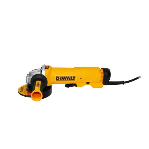 Esmeril Angular 4 1/2" 1500W DWE4314-B2 Dewalt