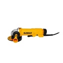 Esmeril Angular 4 1/2" 1500W DWE4314-B2 Dewalt