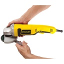 Esmeril Angular 4 1/2" 1000W STGS1011-B2 Stanley