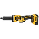 Esmeril Recto Rectificadora 1 1/2" 20V + Cargador + 2 Baterias DCG426M2 Dewalt