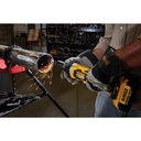 Esmeril Recto Rectificadora 1 1/2" 20V + Cargador + 2 Baterias DCG426M2 Dewalt