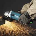 Miniamoladora Angular 5" 1400W GA5080 Makita