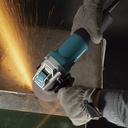 Miniamoladora Angular 5" 1400W GA5080 Makita
