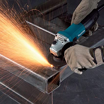 Esmeril Angular 4 1/2" 850W 11000Rpm M9510B Makita