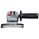 Amoladora Angular 5" 1100W GWS 11-125 Professional 0601.792.0E0-000 Bosch