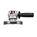 Esmeril Angular 5" 900W GWS 9-125 0601.396.1E0-000 Bosch