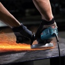 Esmeril Angular 5" 900W GWS 9-125 0601.396.1E0-000 Bosch